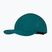 Basecap BUFF 5 Go solid teal panel