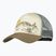 Basecap BUFF Trucker salmon multi