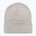 Wintermütze BUFF Heavyweight Merino Wool solid cloud