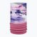 Multifunktionales Kindertragetuch BUFF Polar tulip pink
