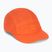 Basecap BUFF 5 Panel Go solid poppy