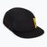Cap BUFF 5 Panel Go logo black