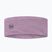 Stirnband BUFF Lightweight Merino Wool pansy