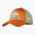 Cap BUFF Trucker bougi ginger