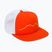 Basecap BUFF Explore Trucker cram poppy