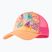 Cap Schirmmütze Kinder BUFF Trucker Neottia coral