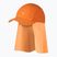 Cap Schirmmütze Kinder BUFF Desert Kids Solid ginger