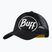 Basecap BUFF Trucker logo black