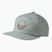 Basecap BUFF Trucker dispar flint