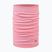 Multifunktionstuch BUFF Lightweight Merino Wool rosarosa