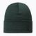 Wintermütze BUFF Heavyweight Merino Wool solid forest