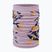 Multifunktionstuch BUFF Lightweight Merino Wool virta grape ice