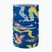 Multifunktionstuch Kinder BUFF Original Ecostretch lutky cobalt
