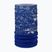 Kinder-Multifunktionstuch BUFF Polar carty ultramarine