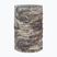 Multifunktionstuch BUFF Original Ecostretch nokvann cobblestone
