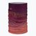 Multifunktionstuch BUFF Original Ecostretch unal garnet
