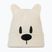 Wintermütze Kinder BUFF Knitted Fun polar bear