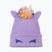 Wintermütze Kinder BUFF Knitted Fun unicorn grape ice