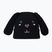 Wintermütze Kinder BUFF Knitted Fun rabbit black