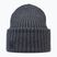 Wintermütze BUFF Knitted Erviny grey heather