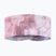 Stirnband BUFF CoolNet UV Ellipse orisa pink azalea