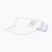 Laufvisier BUFF Speed solid white