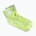 Socken BUFF CoolNet Quarter lime