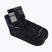 Socken BUFF CoolNet Quarter black