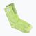 Socken BUFF Coolnet Crew lime