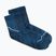 Socken BUFF Dryflx Quarter blue