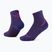 Socken BUFF Dryflx Quarter ultramarin