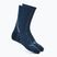 Socken BUFF Dryflx Crew blue