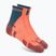 Socken BUFF Merino Lightweight Quarter LWQ4 flamingo