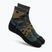 Socken BUFF Merino Lightweight Quarter LWQ2 grey