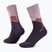 BUFF Merino Lightweight Crew LWC1 rosa Socken