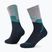Socken BUFF Merino Lightweight Crew LWC1 teal