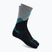 Socken BUFF Merino Lightweight Crew LWC1 teal