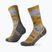 Socken BUFF Merino Lightweight Crew LWC2 khaki