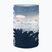 Multifunktionstuch BUFF Original EcoStretch mount blanc peak