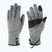 Handschuhe BUFF Merino Fleece grey