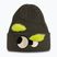 Kinder-Wintermütze Buff Knitted Fun green