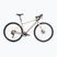 Marin Gestalt XR weiß/grau Schotter Fahrrad