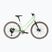 Crossbike Damen Marin Kentfield 2 ST 700C gloss light green/black