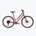 Crossbike Damen Marin Kentfield 2 ST 700C red