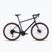 Gravelbike Marin Four Corners 1 Cues PL 700C purple