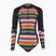 Hurley Advant Women's 2 mm Springsuit Chevron Neoprenanzug