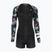 Hurley Advant Women's 2mm Shorty springsuit wonderland Neoprenanzug