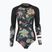 Hurley Advant Women's 2mm Springsuit Wonderland Neoprenanzug