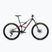 Orbea Occam H30 2023 glitter anthractite/metallic red Mountainbike