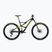 Orbea Occam H30 2023 metallic dunkelgrün/lindgrün Mountainbike